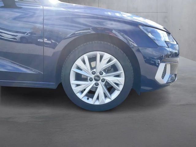Audi A3 30 TFSI Sedan