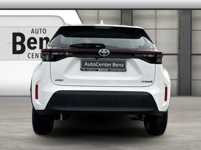 Toyota Yaris Cross Comfort Hybride