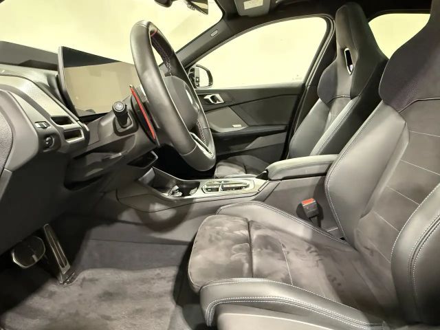 BMW 135 Sedan xDrive