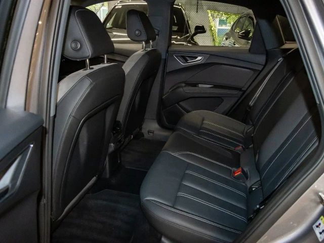 Audi Q4 e-tron 35 Sportback