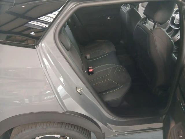 Peugeot 2008 GT-Line Hybrid