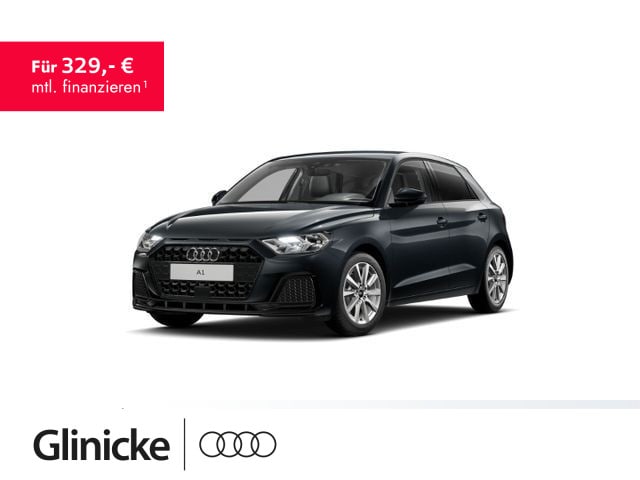 Audi A1 30 TFSI S-Tronic Sportback