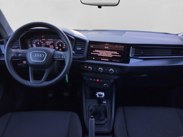 Audi A1 25 TFSI Sportback