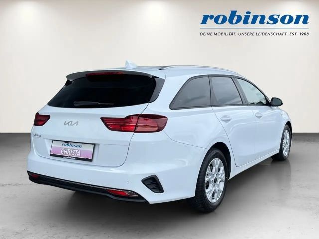 Kia Ceed GDi SportWagon Titan