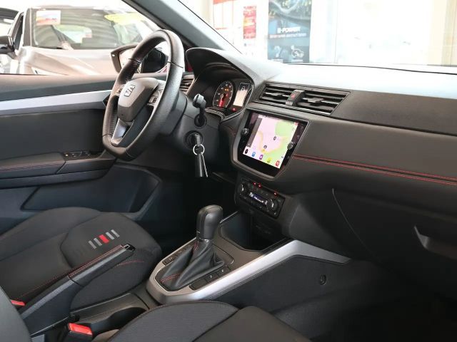 Seat Arona 1.0 TSI FR-lijn