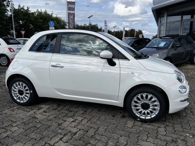 Fiat 500 Dolcevita