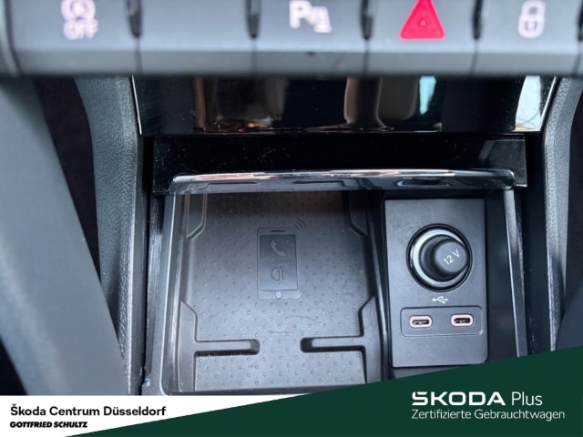 Skoda Kodiaq Business Sportline