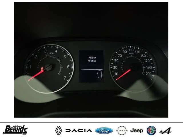 Dacia Duster 2WD Extreme TCe 130