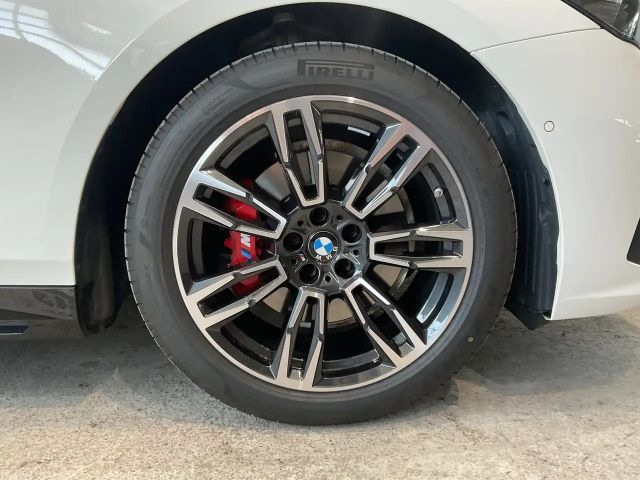 BMW 520 520d M-Sport xDrive
