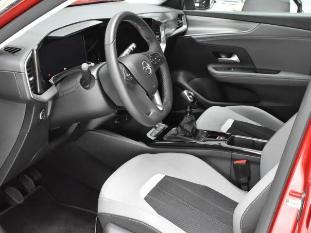 Opel Mokka 1.2 Turbo Elegance