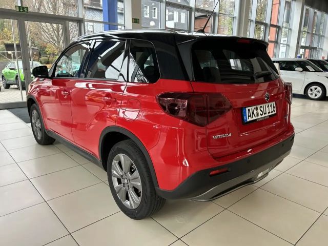 Suzuki Vitara AllGrip Comfort Hybrid