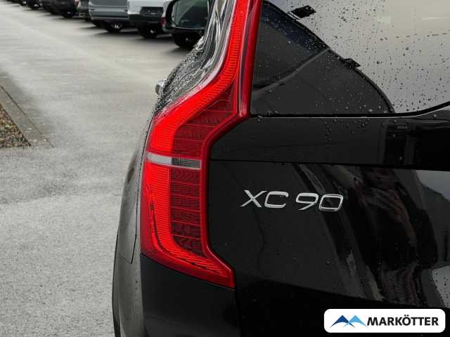 Volvo XC90 XC90