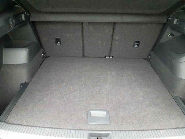 Volkswagen Tiguan 2.0 TDI DSG