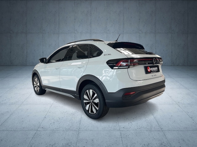 Volkswagen Taigo R-KAMERA ACC LED SHZ PDC KlimaA