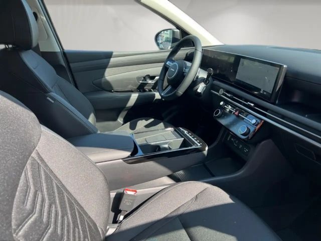 Hyundai Tucson 1.6 T-GDi Trend