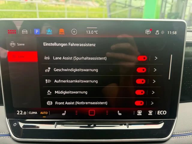 Volkswagen Tiguan DSG Sport eHybrid