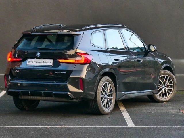 BMW X1 M-Sport xDrive25e
