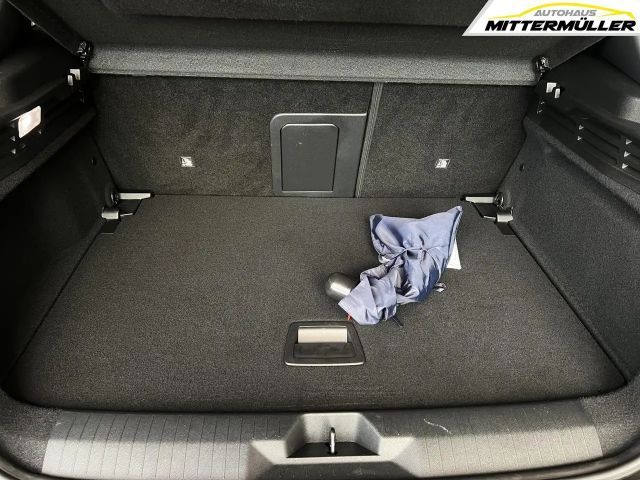 Opel Astra GS-Line Grand Sport