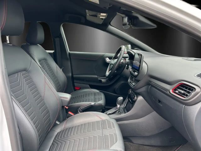 Ford Puma ST Line