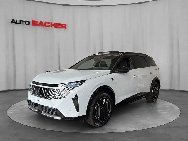 Peugeot E-5008 GT-Line