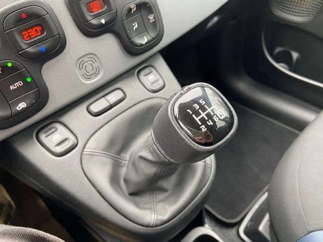 Fiat Panda 4x2 CityCross Cross