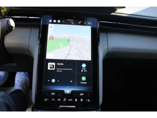 Ford Explorer Premium