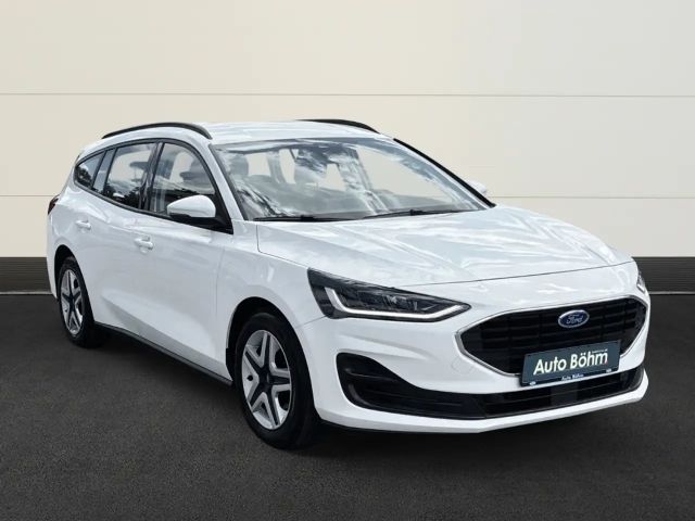 Ford Focus Cool & Connect Wagon