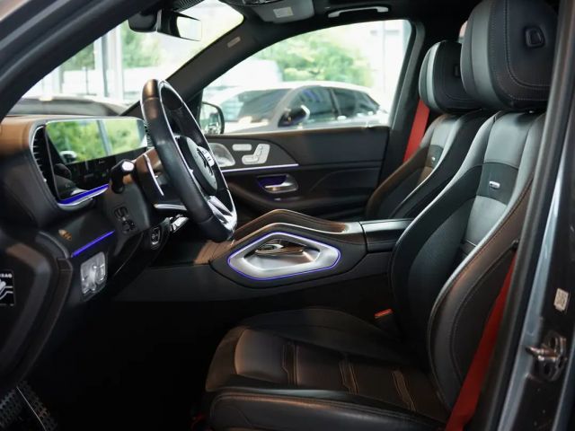 Mercedes-Benz GLE 53 AMG 4MATIC+ AMG Line