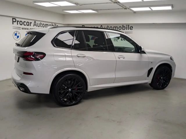 BMW X5 M-Sport xDrive30d