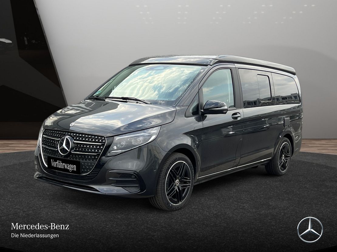 Mercedes-Benz Marco Polo 4MATIC