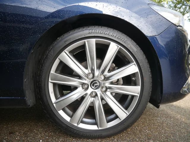 Mazda 6 Exclusive-line SkyActiv Sportbreak