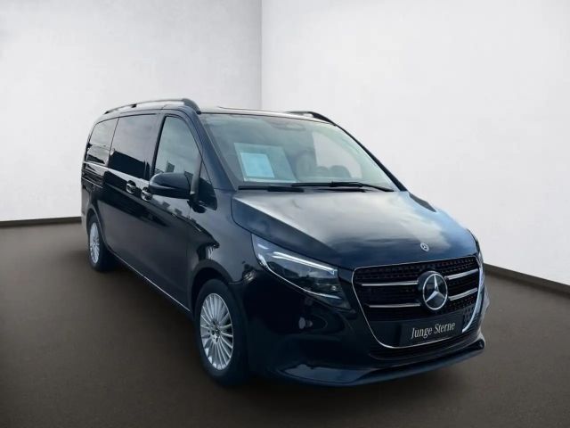 Mercedes-Benz V 250 Limousine Lang Style