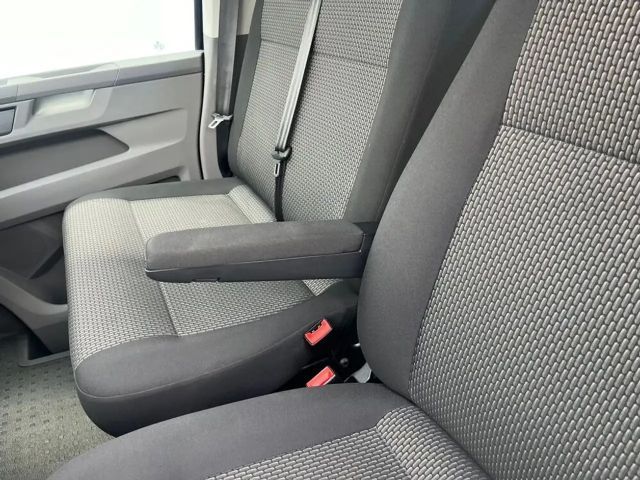 Volkswagen Caravelle 2.0 TDI DSG T6