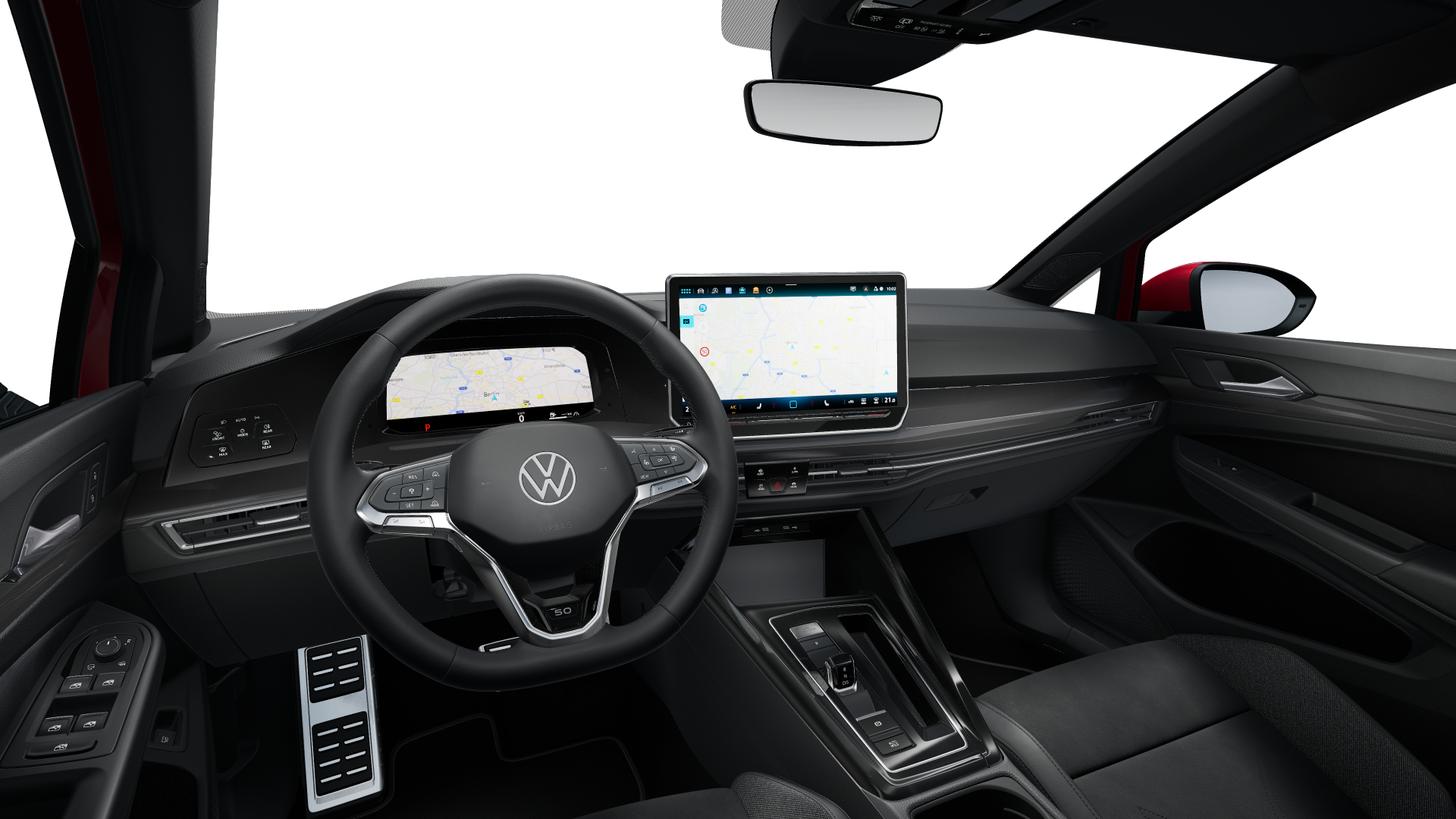 Volkswagen Golf DSG eHybrid