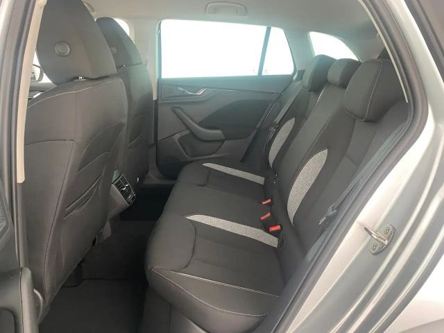 Skoda Scala Selection