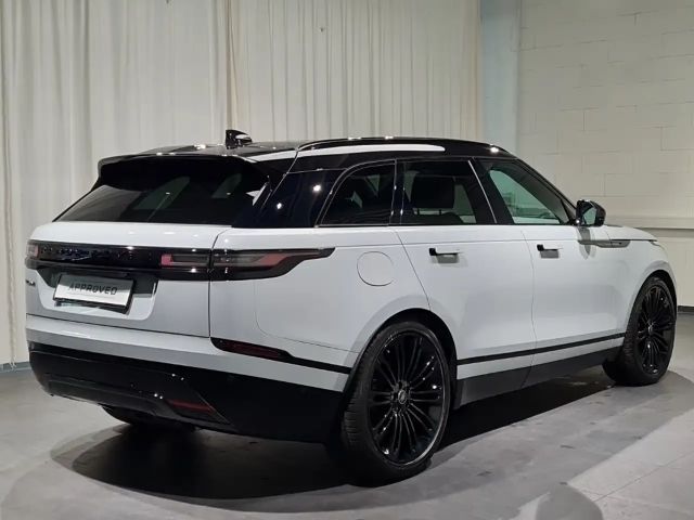 Land Rover Range Rover Velar Autobiography D300
