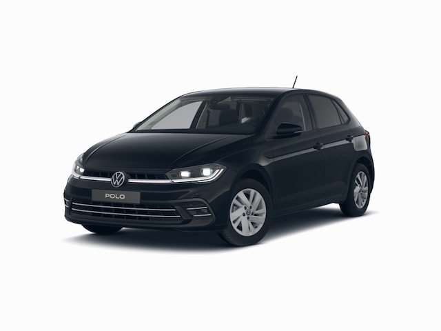 Volkswagen Polo 1.0 TSI Style
