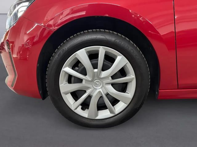 Opel Corsa 1.2 Turbo Edition Turbo