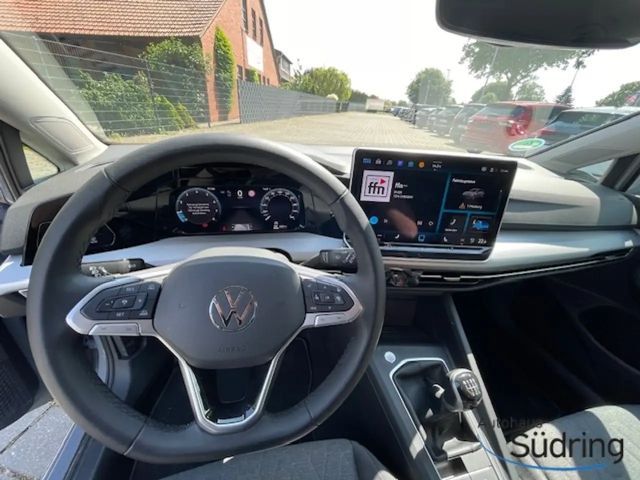 Volkswagen Golf Golf VIII Life Variant