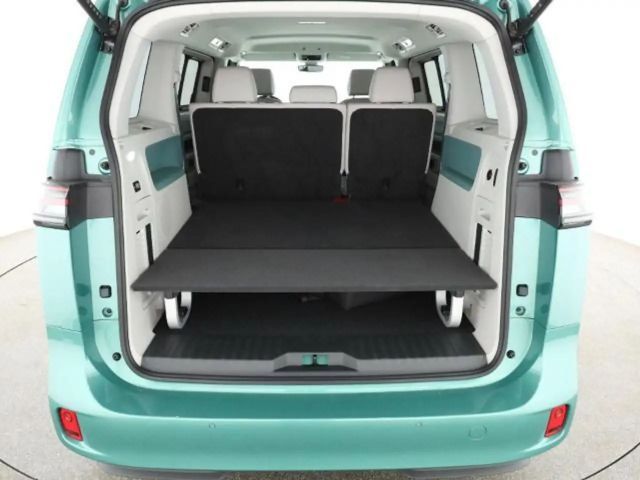 Volkswagen ID.Buzz Pro