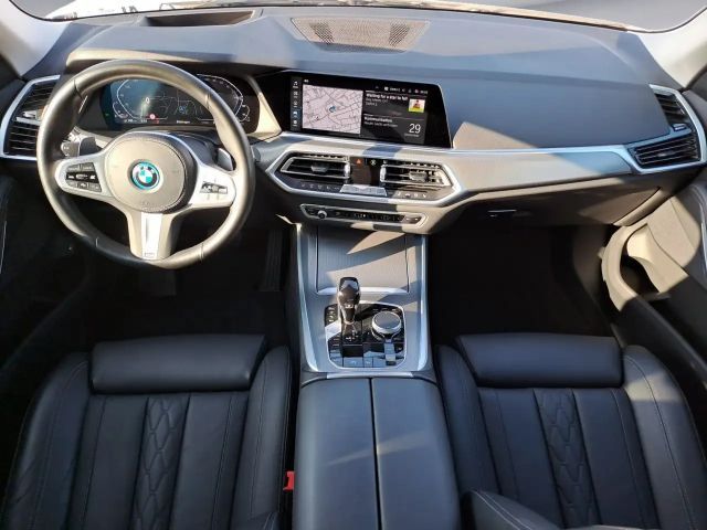 BMW X5 xDrive45e
