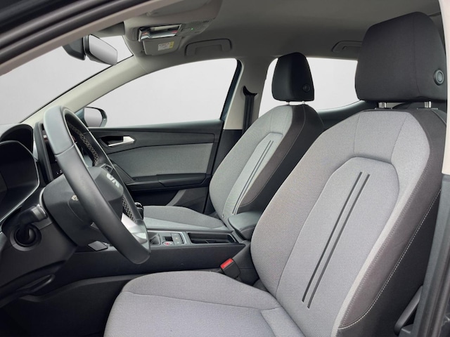 Seat Leon 1.5 TSI Style