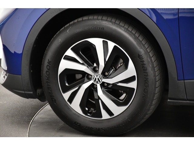 Volkswagen ID.4 Performance Pure