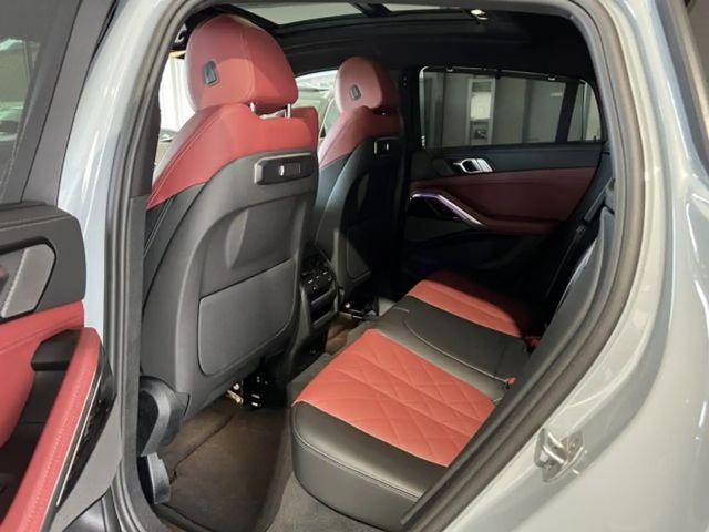 BMW X6 M-Sport xDrive30d