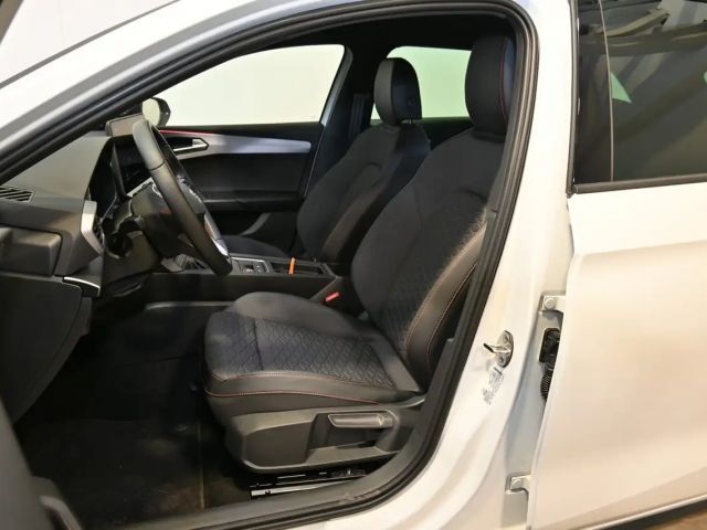 Seat Leon 1.5 TSI FR-lijn