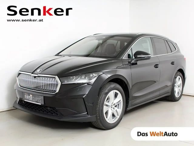 Skoda Enyaq 85x