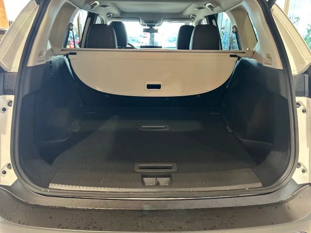 Nissan X-trail Tekna