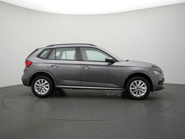 Skoda Kamiq Selection