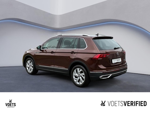 Volkswagen Tiguan 2.0 TDI DSG Elegance Elegance