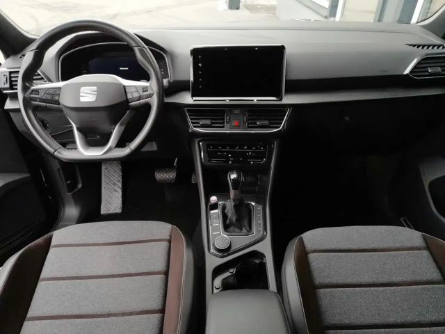 Seat Tarraco DSG Xcellence
